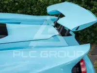 2018 Ford GT