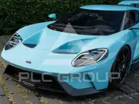 2018 Ford GT