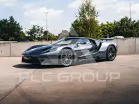 2018 Ford GT