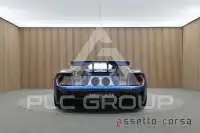 2018 Ford GT
