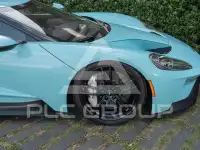 2018 Ford GT