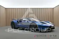2018 Ford GT
