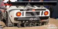 2018 Ford GT