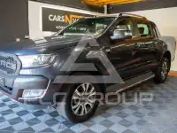 2018 Ford RANGER