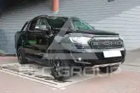2018 Ford RANGER