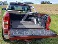 2018 Ford RANGER
