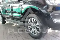 2018 Ford RANGER