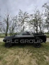 2018 Ford RANGER