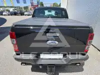 2018 Ford RANGER