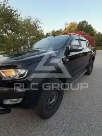 2018 Ford RANGER