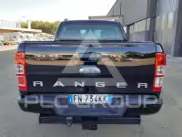2018 Ford RANGER