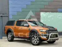 2018 Ford RANGER