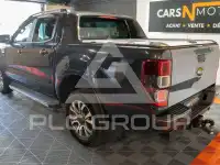 2018 Ford RANGER