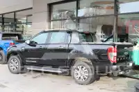 2018 Ford RANGER