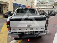 2018 Ford RANGER