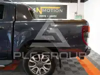 2018 Ford RANGER