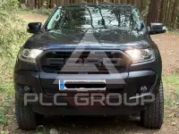 2018 Ford RANGER