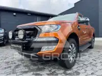 2018 Ford RANGER