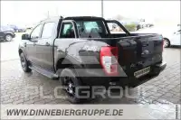 2018 Ford RANGER