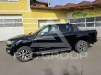 2018 Ford RANGER