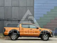 2018 Ford RANGER