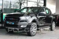 2018 Ford RANGER