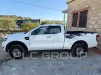 2018 Ford RANGER