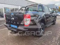 2018 Ford RANGER