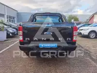 2018 Ford RANGER