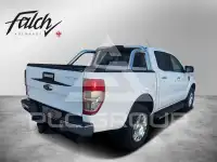 2018 Ford RANGER