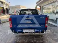2018 Ford RANGER