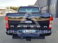 2018 Ford RANGER