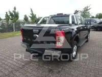2018 Ford RANGER