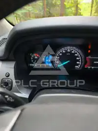 2018 Ford RANGER