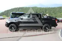 2018 Ford RANGER