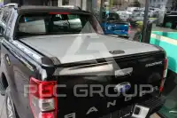 2018 Ford RANGER