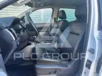 2018 Ford RANGER