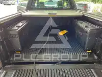 2018 Ford RANGER
