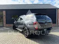 2018 Ford RANGER