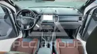 2018 Ford RANGER