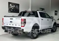 2018 Ford RANGER