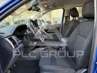 2018 Ford RANGER