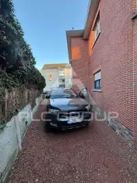 2018 Ford RANGER