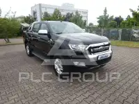2018 Ford RANGER