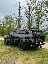 2018 Ford RANGER