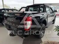 2018 Ford RANGER