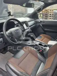 2018 Ford RANGER