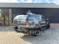 2018 Ford RANGER