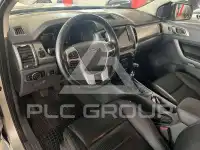 2018 Ford RANGER