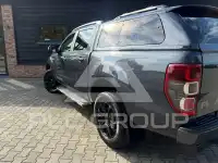 2018 Ford RANGER